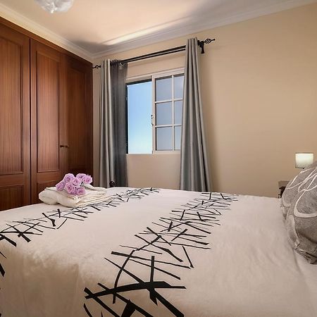 Villa Neto Calheta  Dış mekan fotoğraf