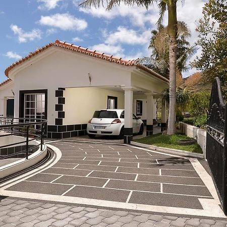 Villa Neto Calheta  Dış mekan fotoğraf