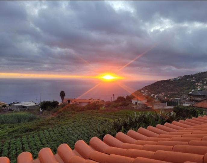 Villa Neto Calheta  Dış mekan fotoğraf