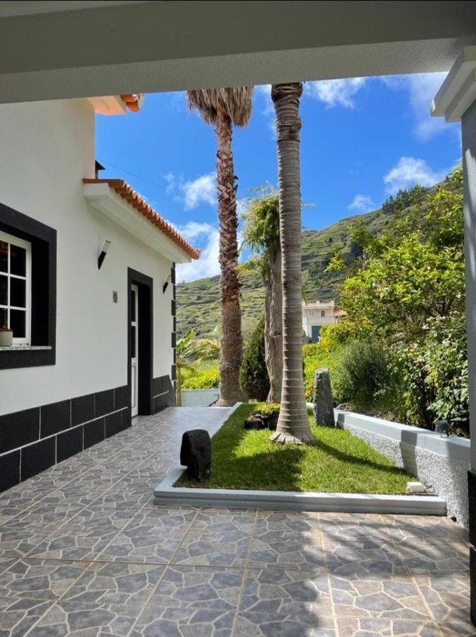 Villa Neto Calheta  Dış mekan fotoğraf