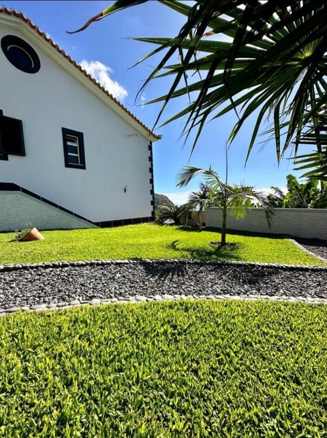 Villa Neto Calheta  Dış mekan fotoğraf