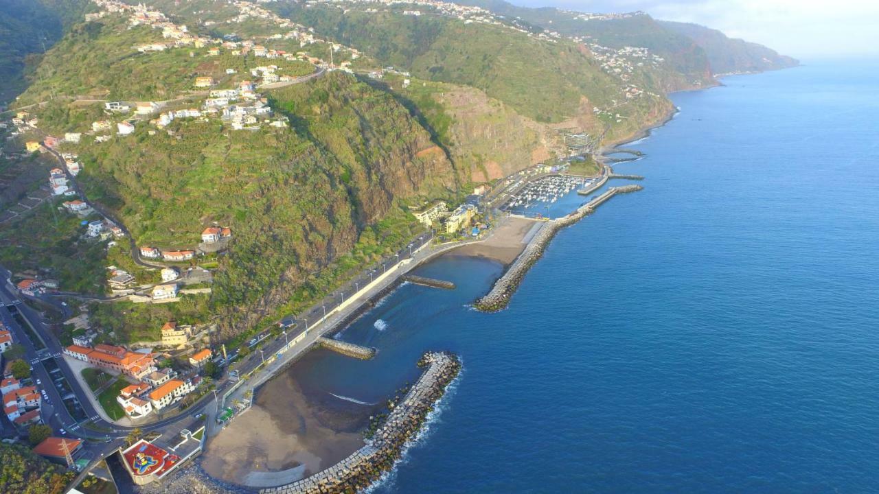 Villa Neto Calheta  Dış mekan fotoğraf