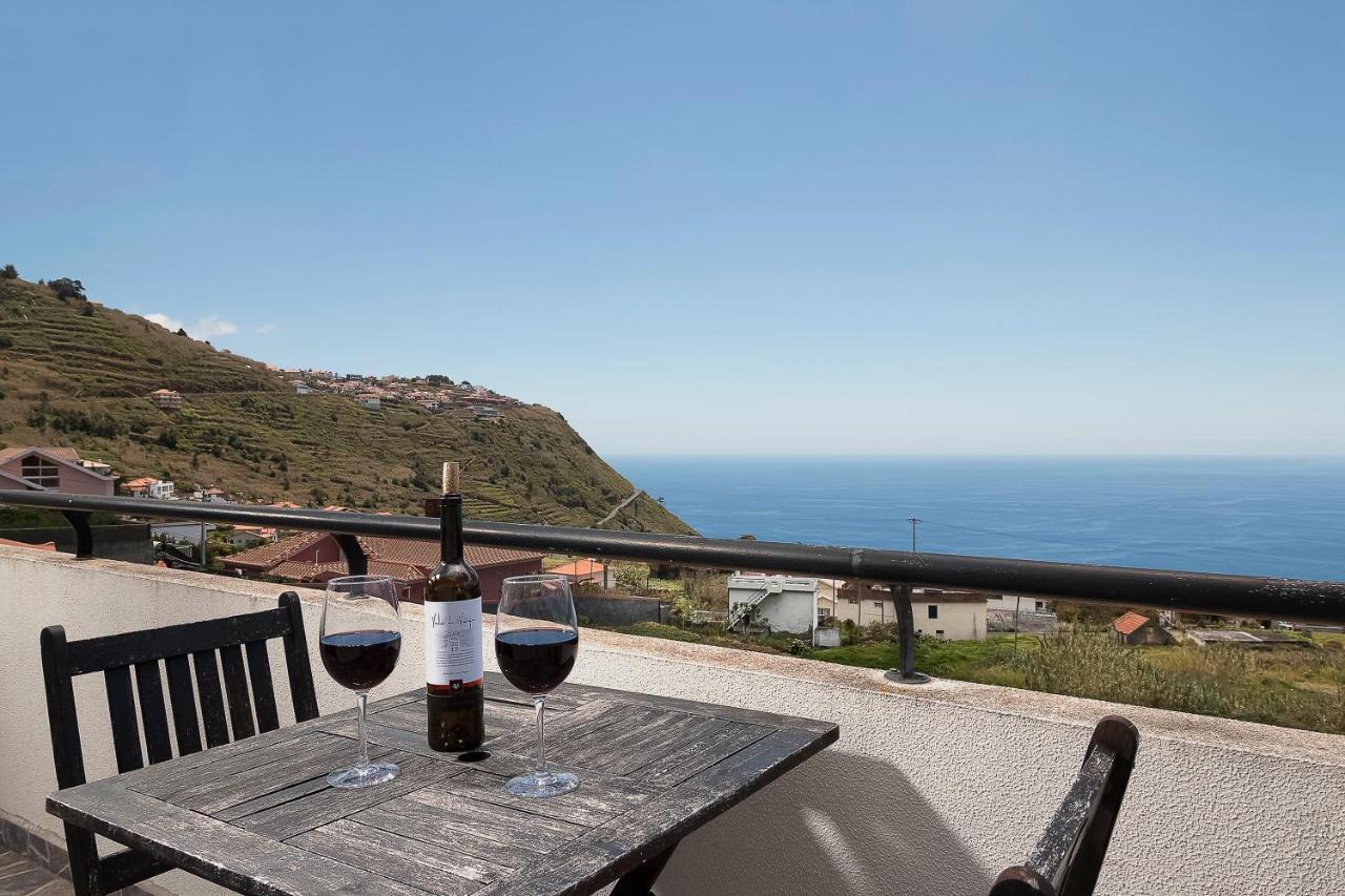 Villa Neto Calheta  Dış mekan fotoğraf