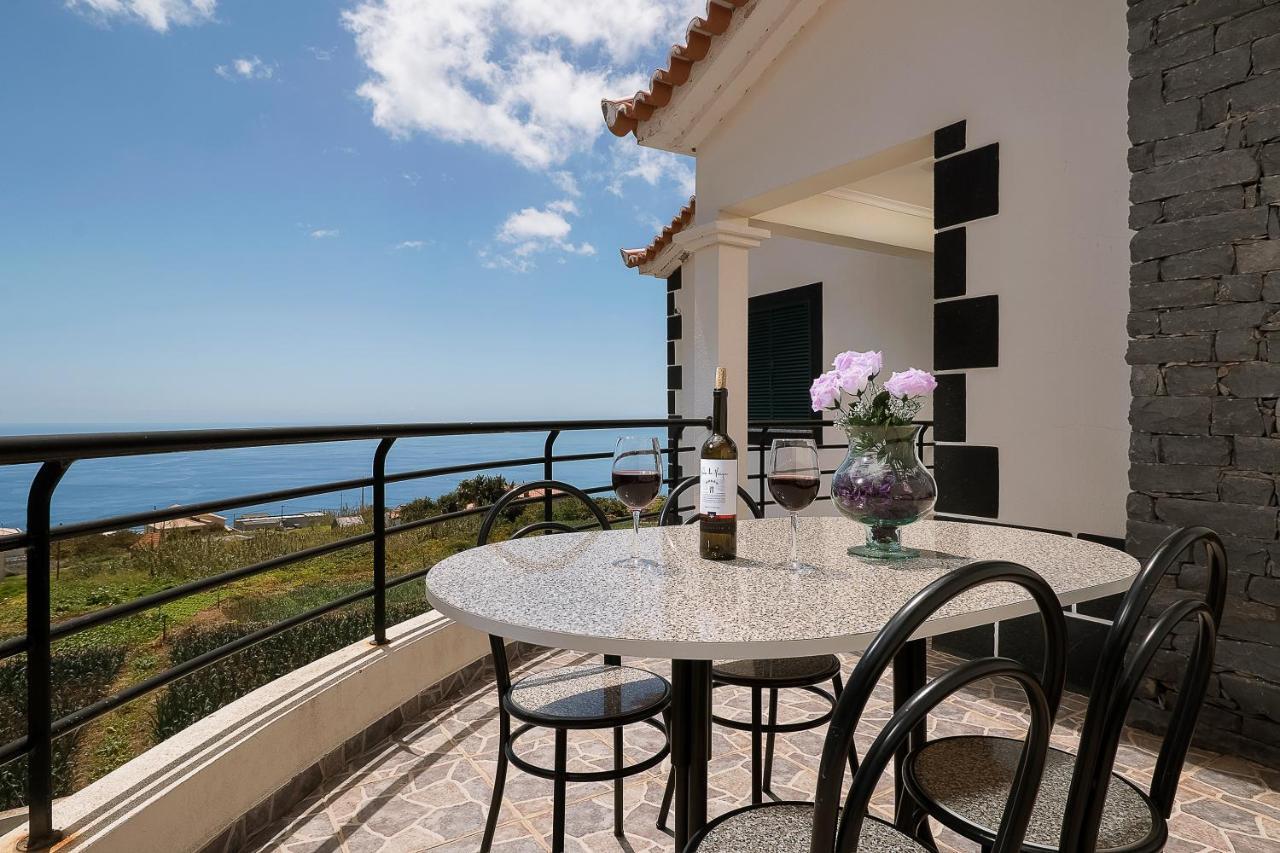 Villa Neto Calheta  Dış mekan fotoğraf