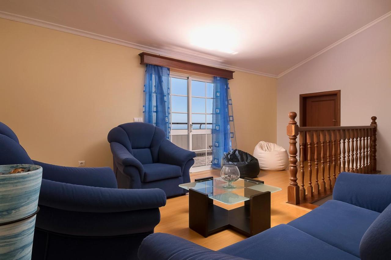Villa Neto Calheta  Dış mekan fotoğraf