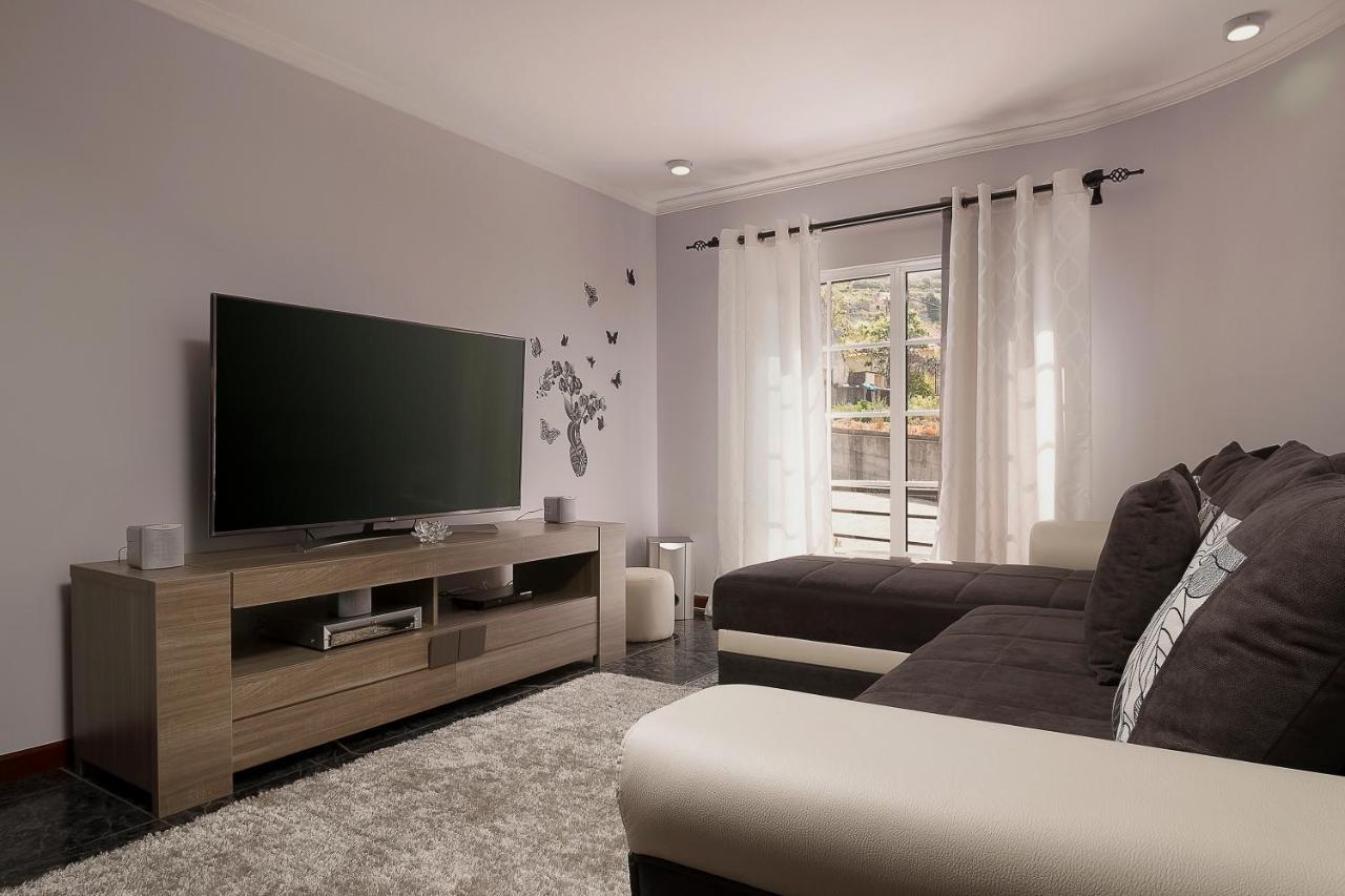 Villa Neto Calheta  Dış mekan fotoğraf