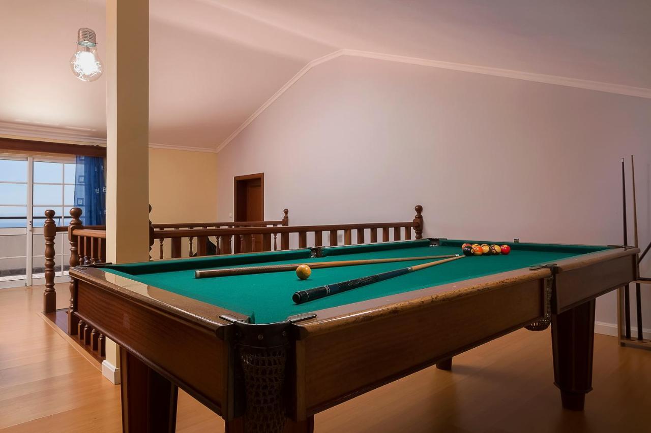 Villa Neto Calheta  Dış mekan fotoğraf