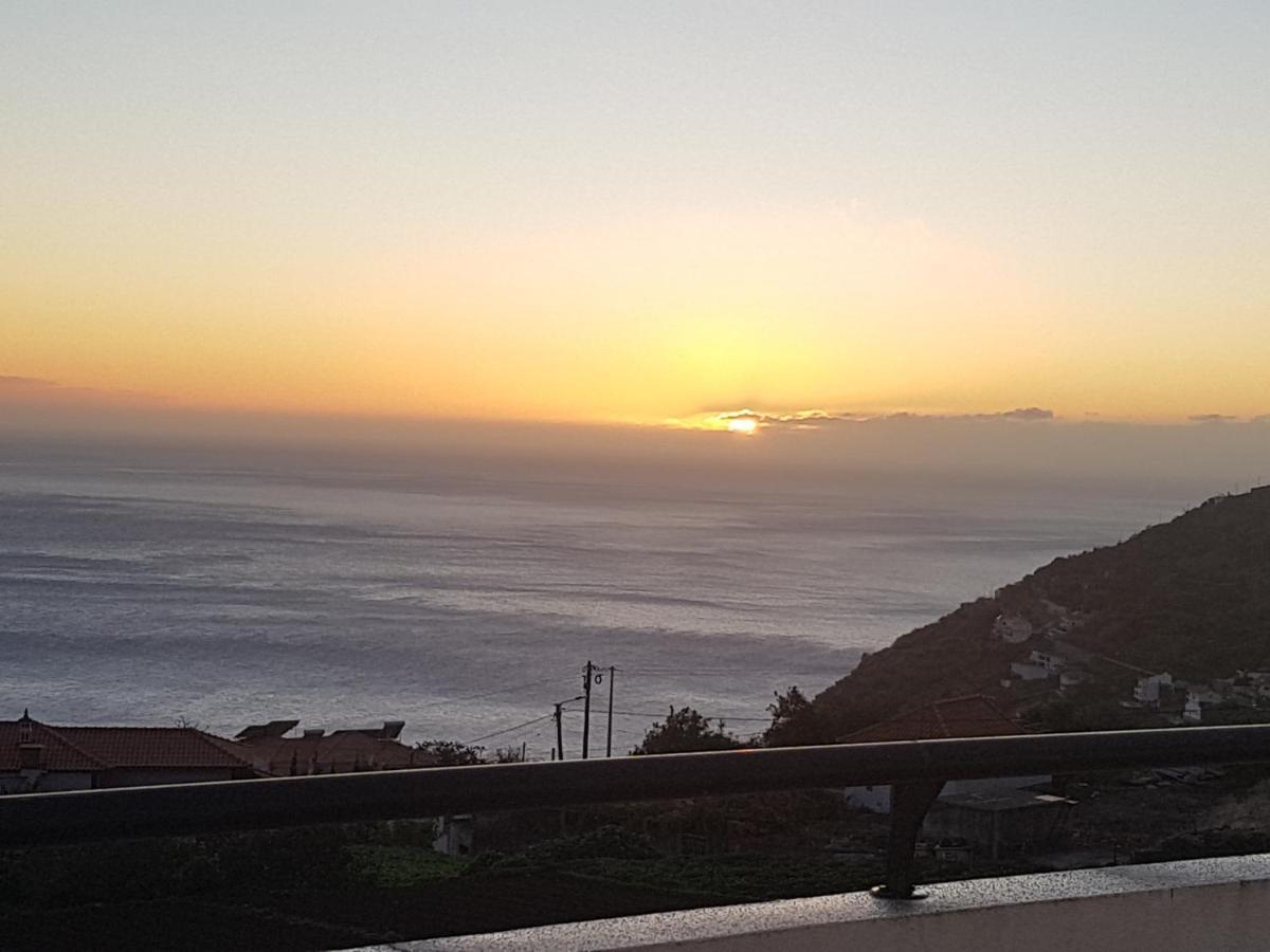 Villa Neto Calheta  Dış mekan fotoğraf