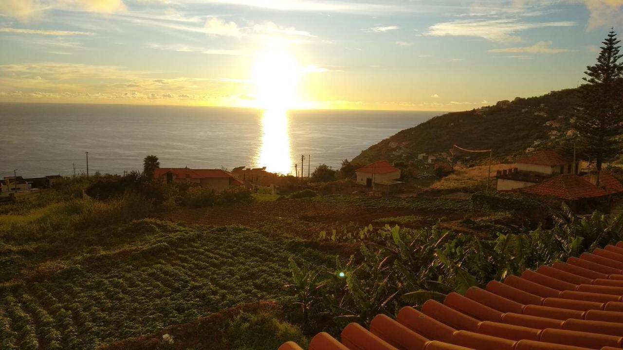 Villa Neto Calheta  Dış mekan fotoğraf
